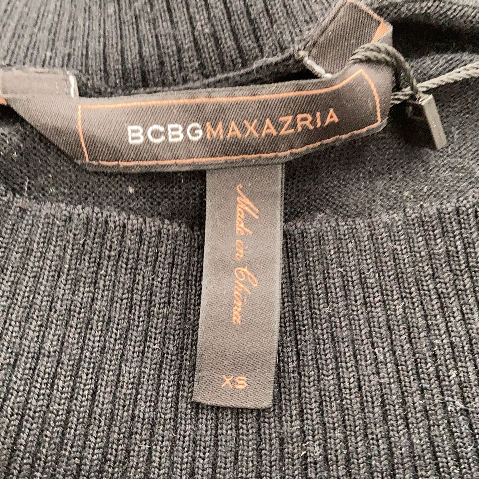 Bcbgmaxazria