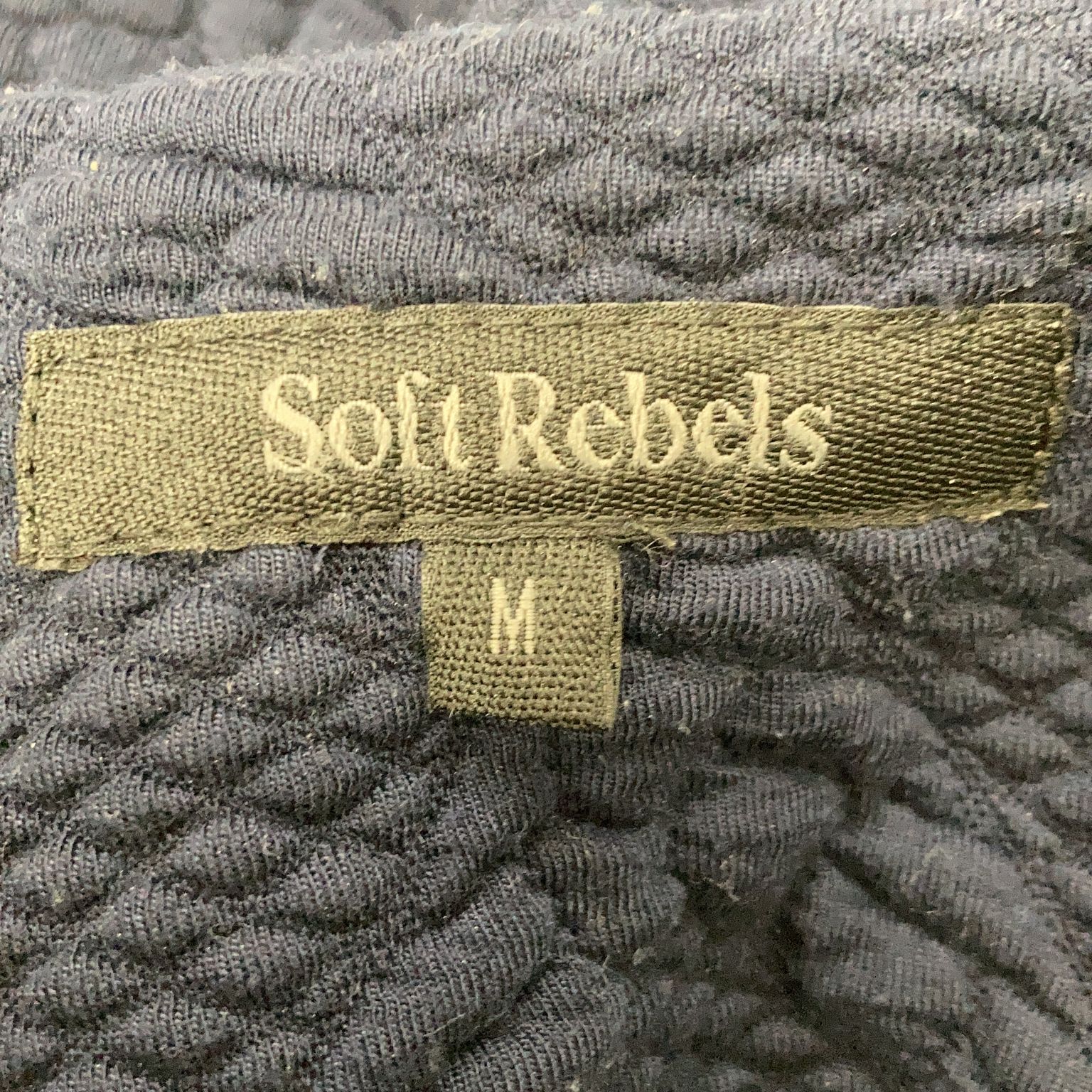 Soft Rebels