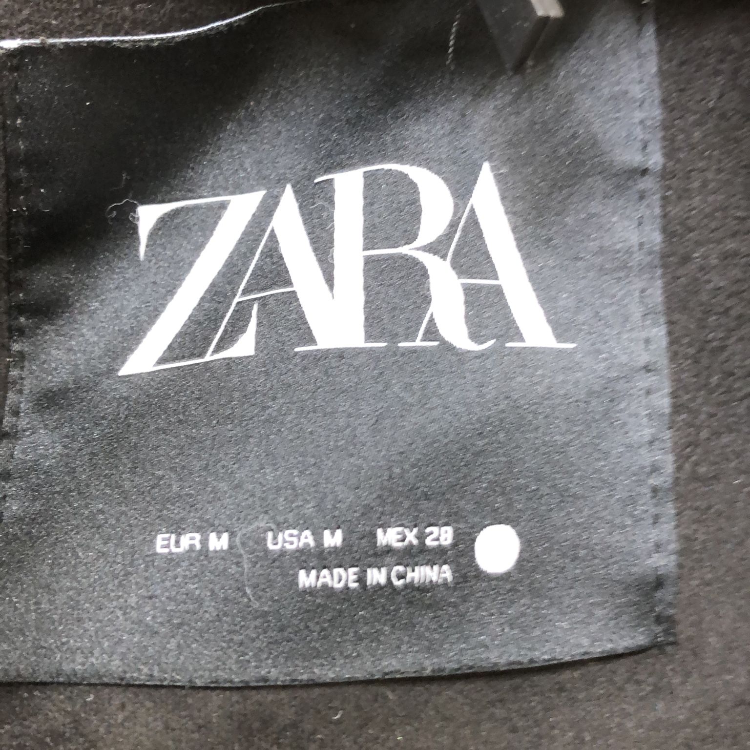 Zara