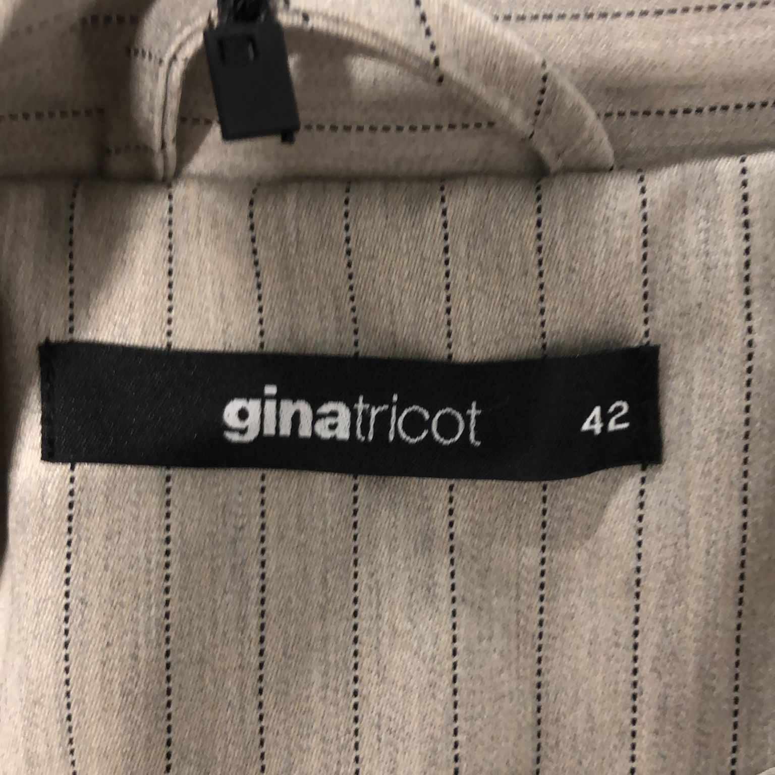 Gina Tricot