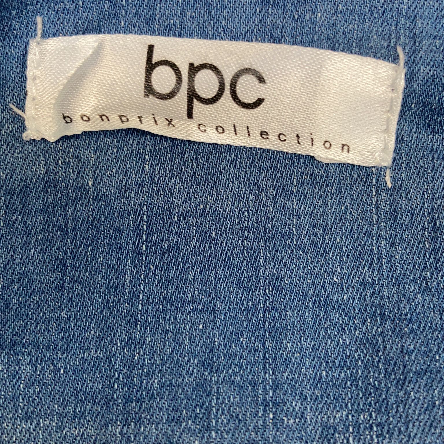 BPC