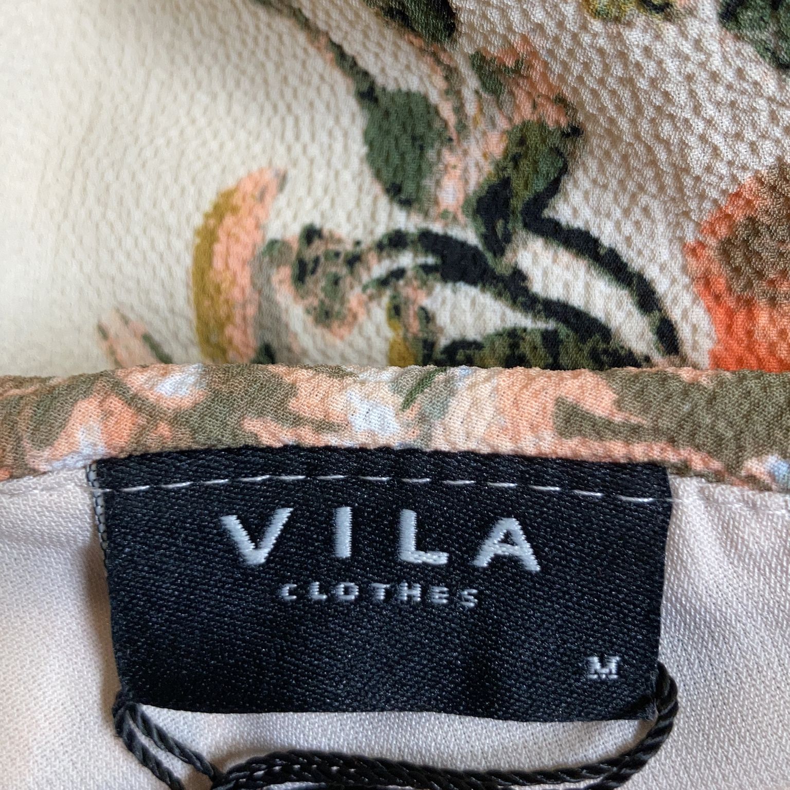 VILA Clothes