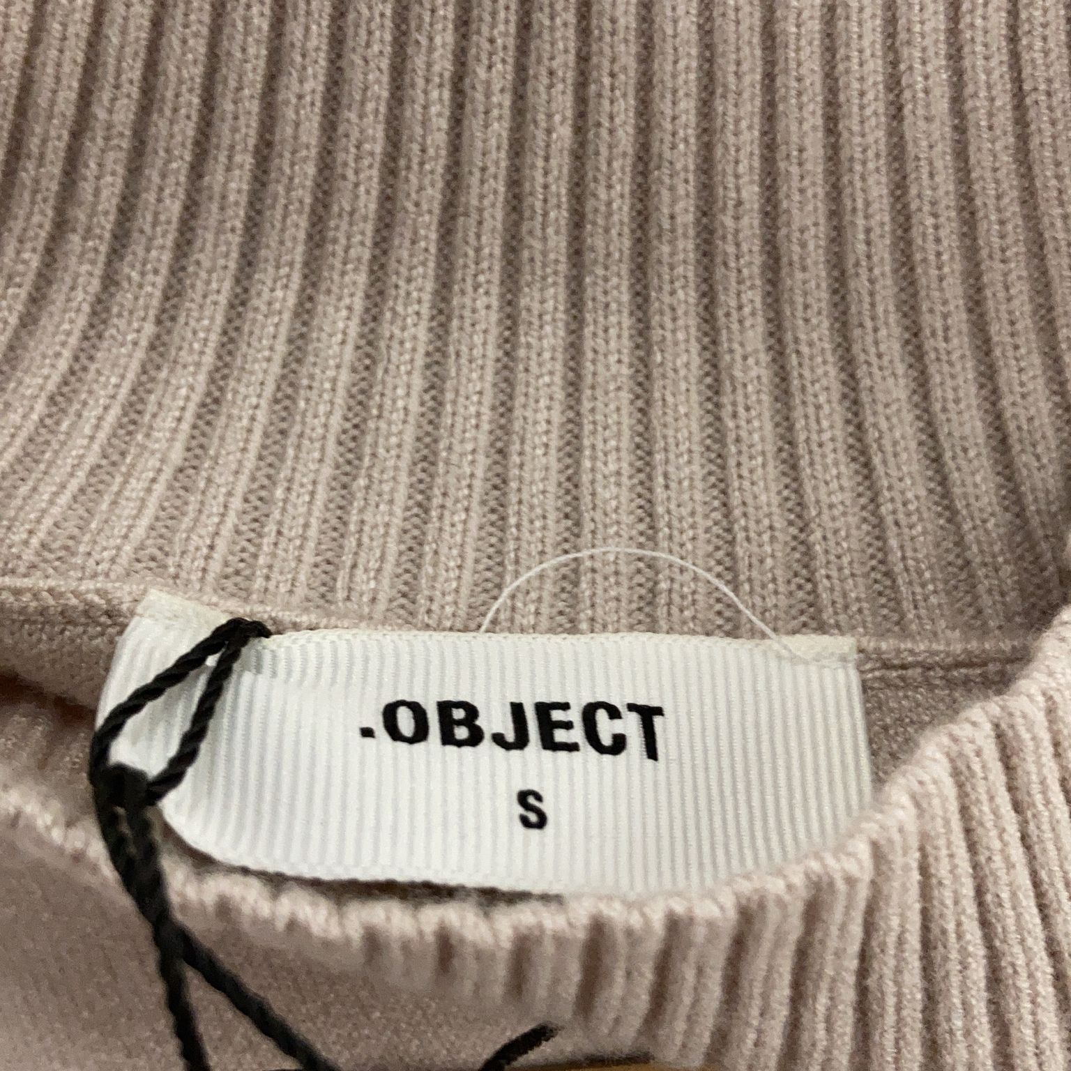 Object