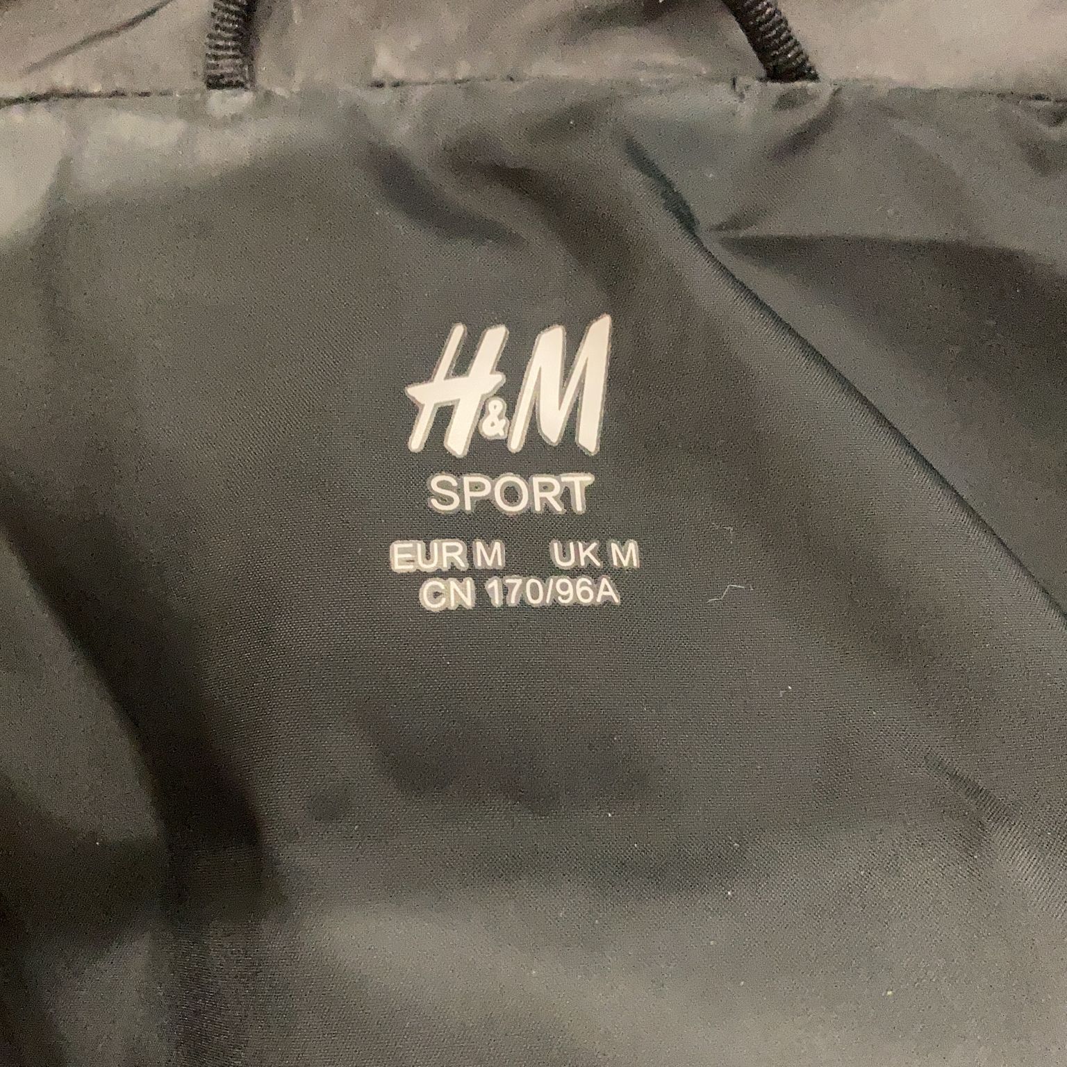 HM Sport