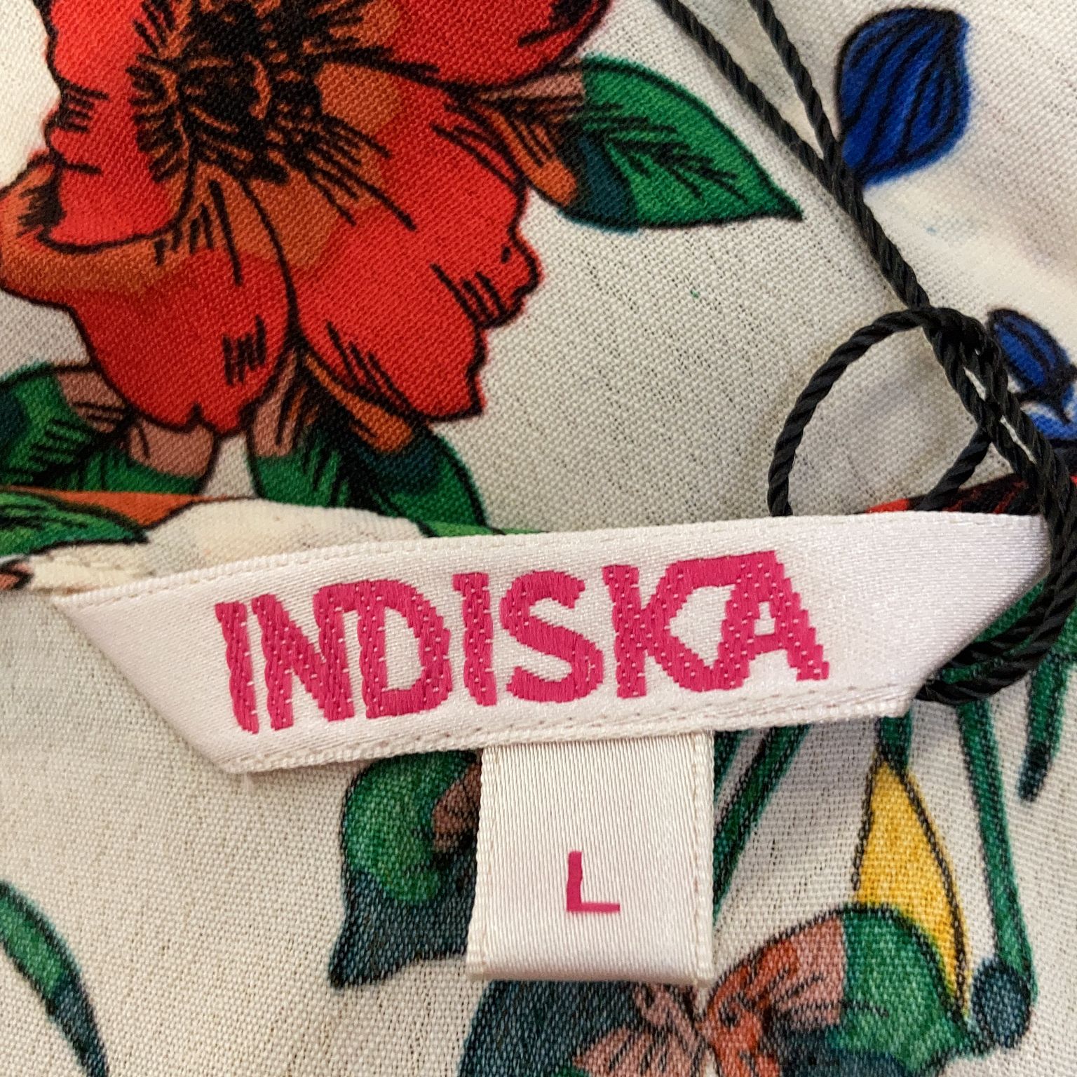 Indiska