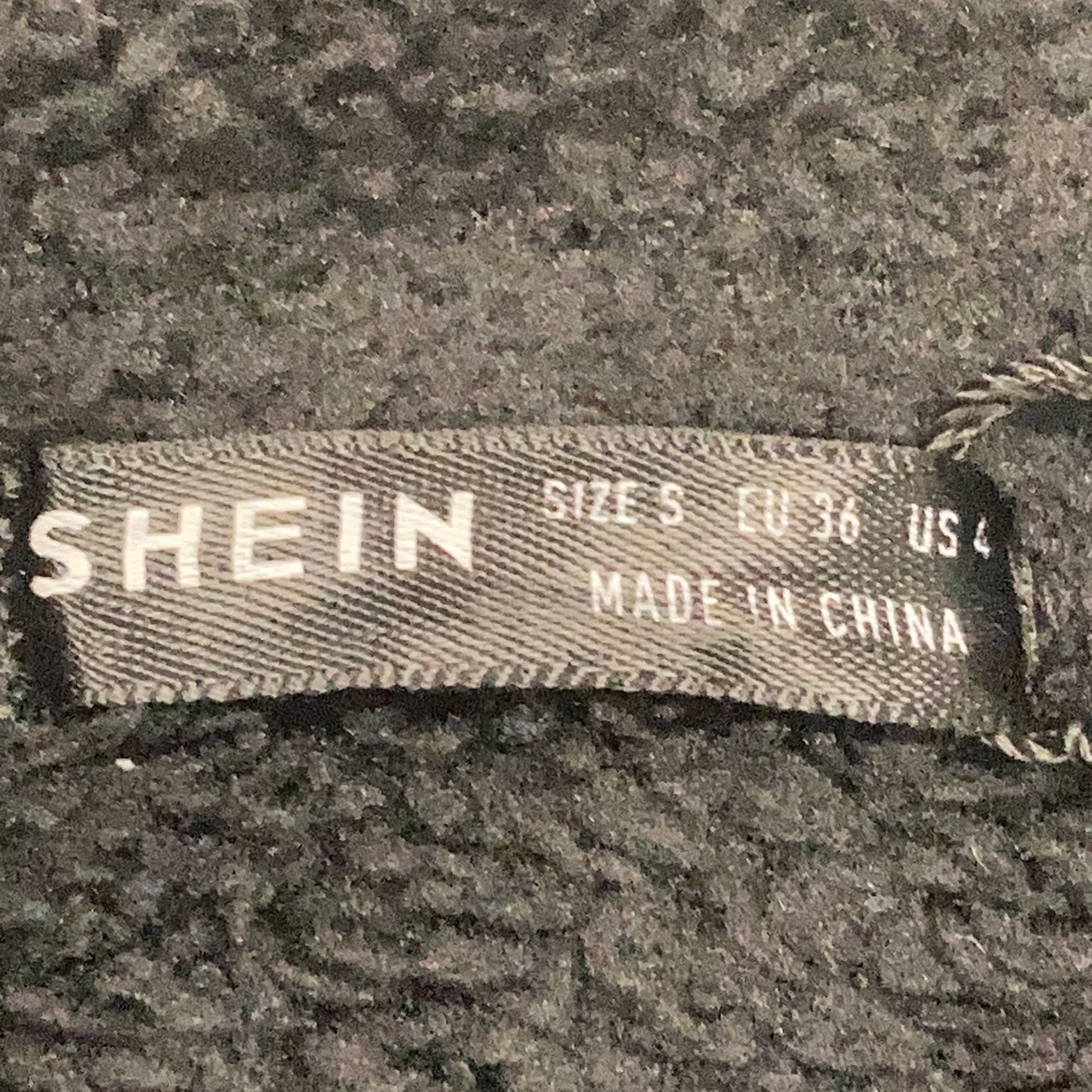 Shein