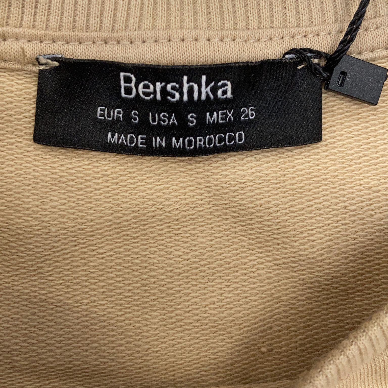 Bershka