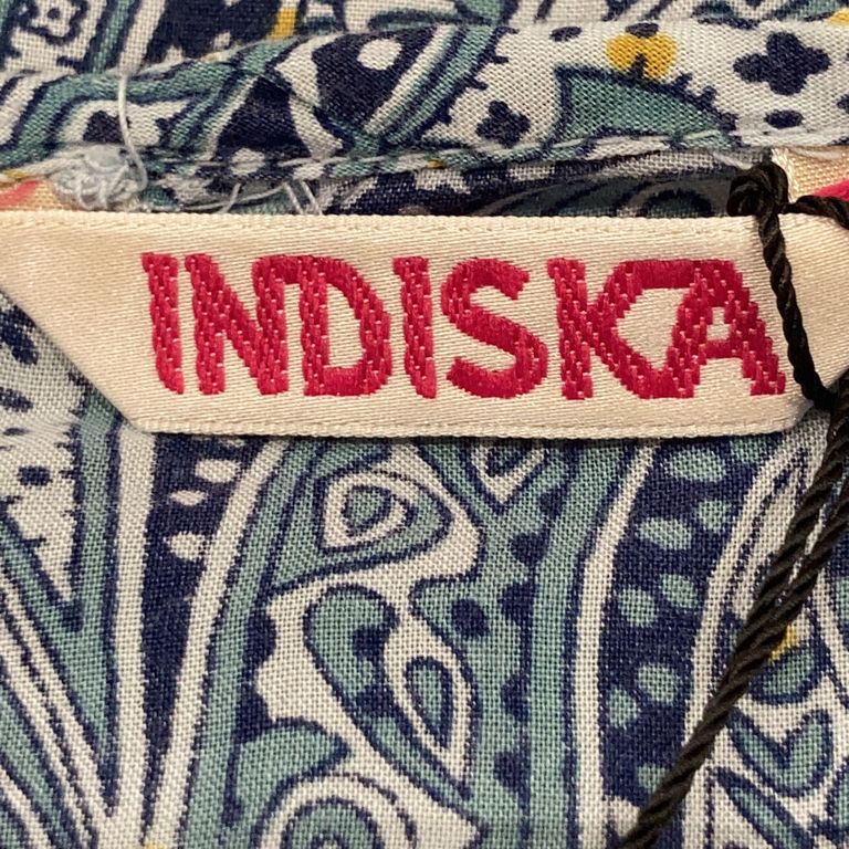 Indiska