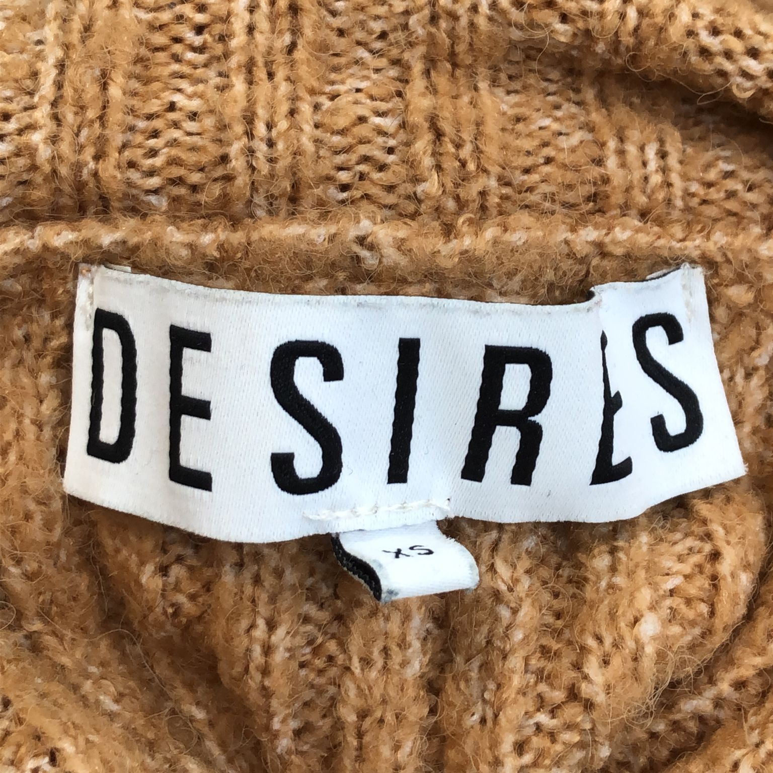 Desires