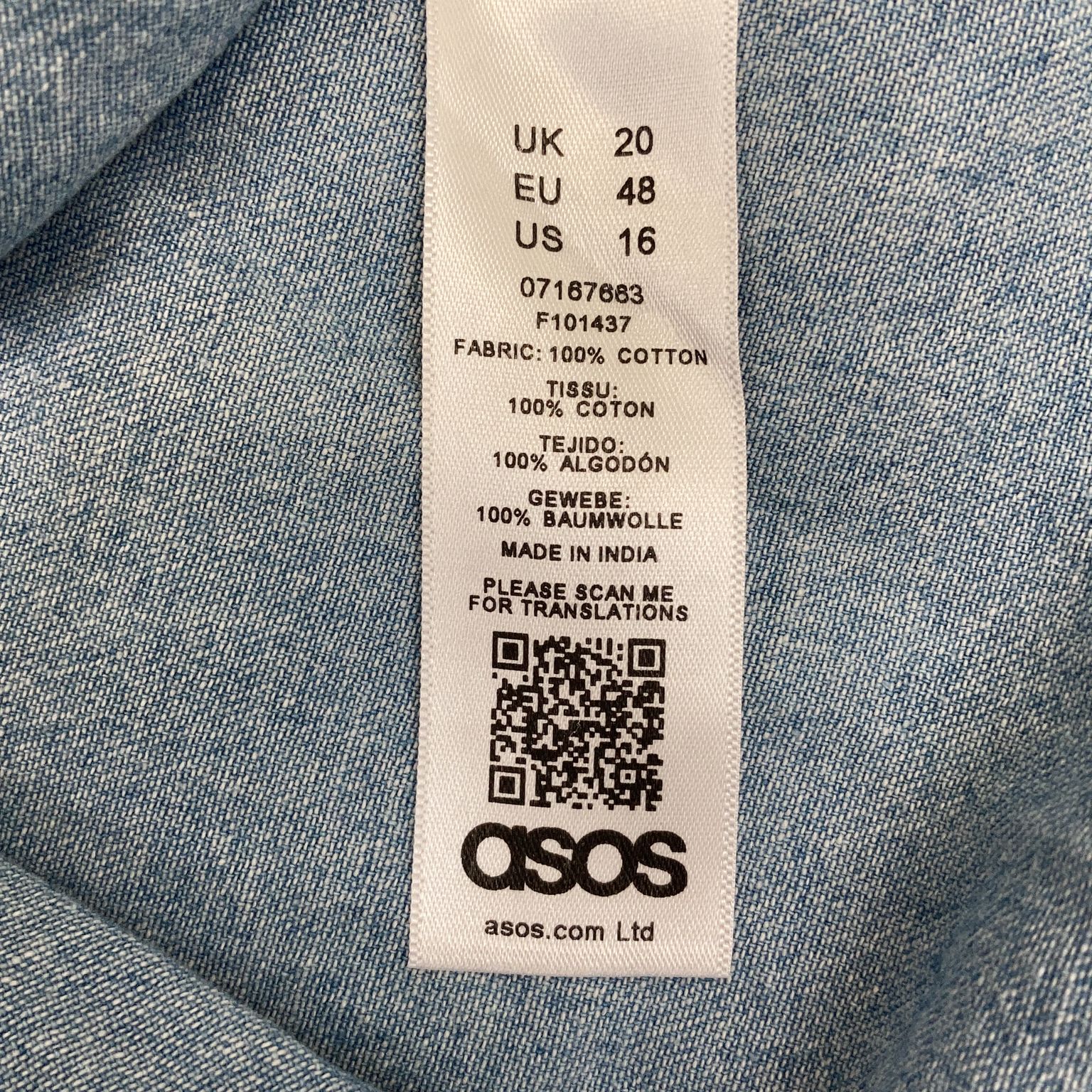 ASOS