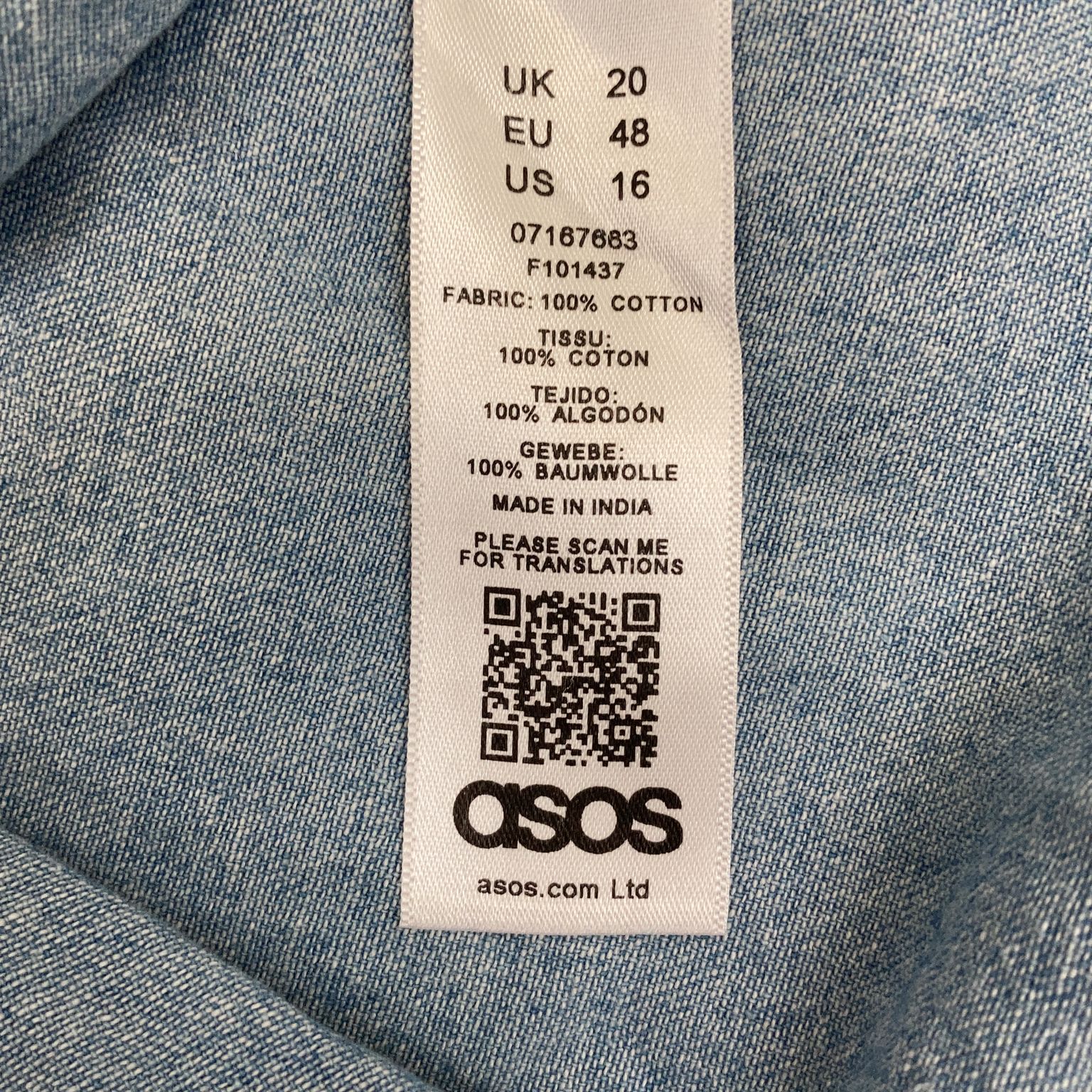 ASOS