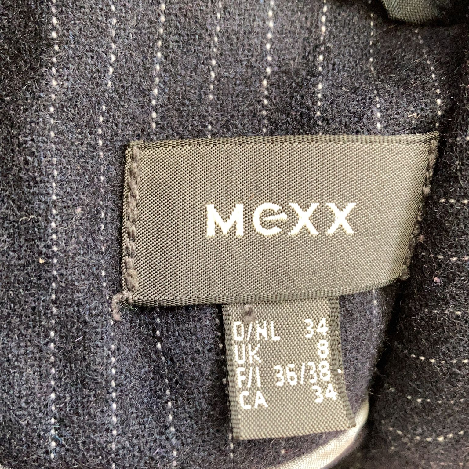 Mexx