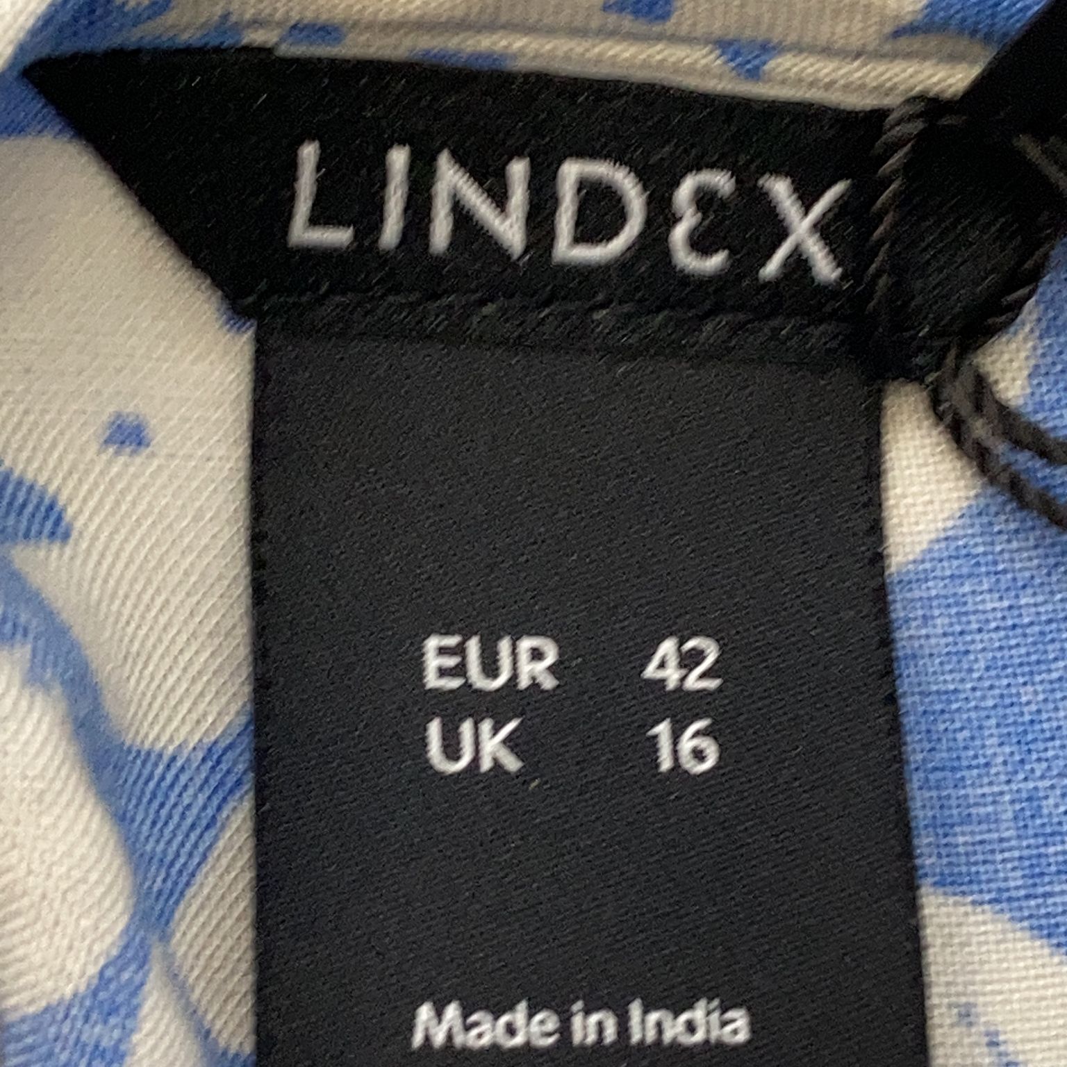 Lindex