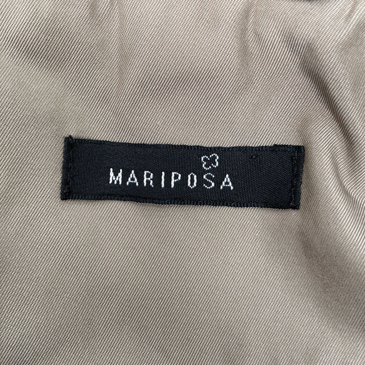 Mariposa