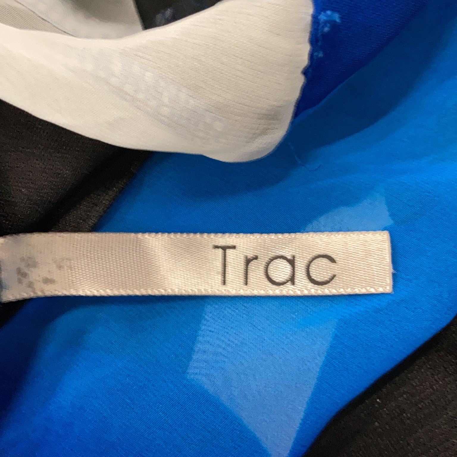 Trac