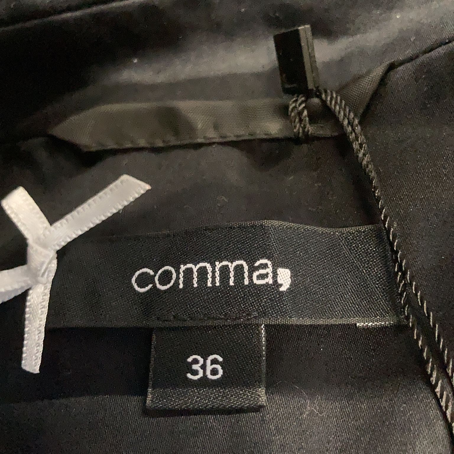 Comma