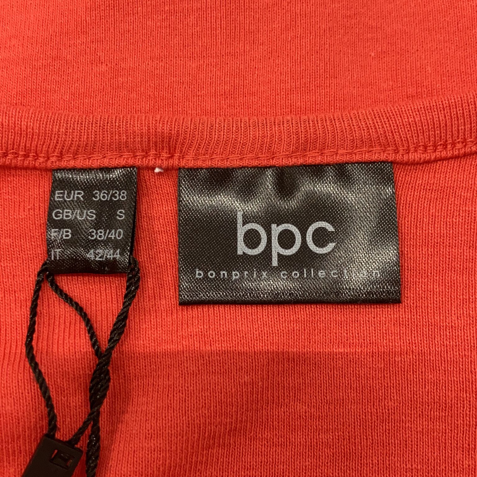 BPC Bonprix Collection