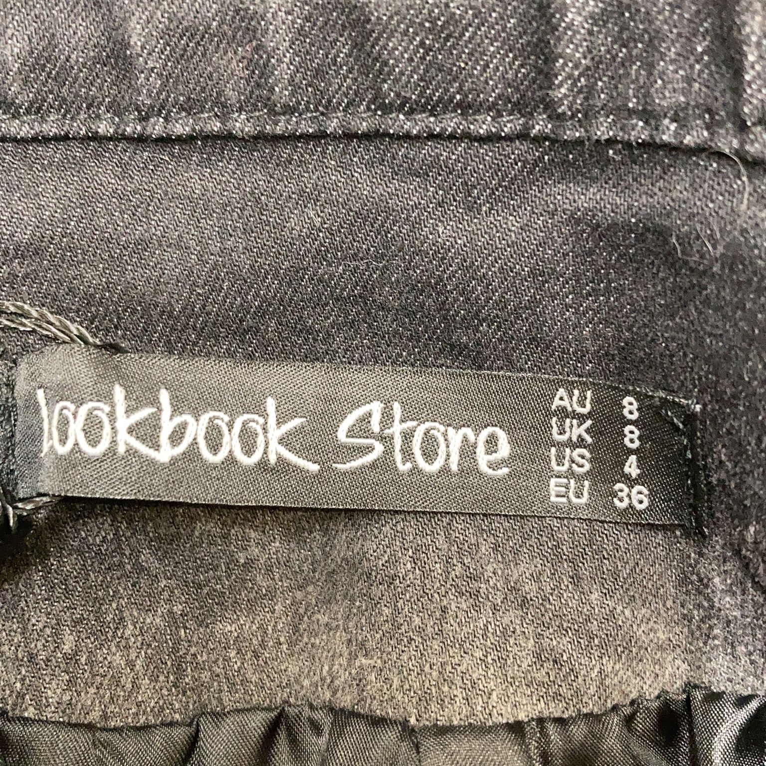 Lookbook Store