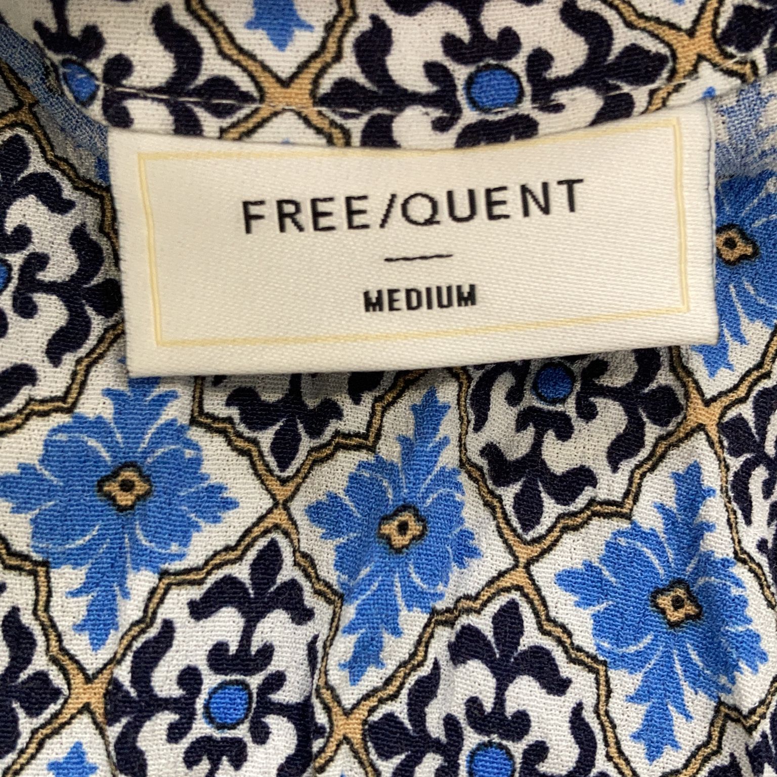 Free/Quent