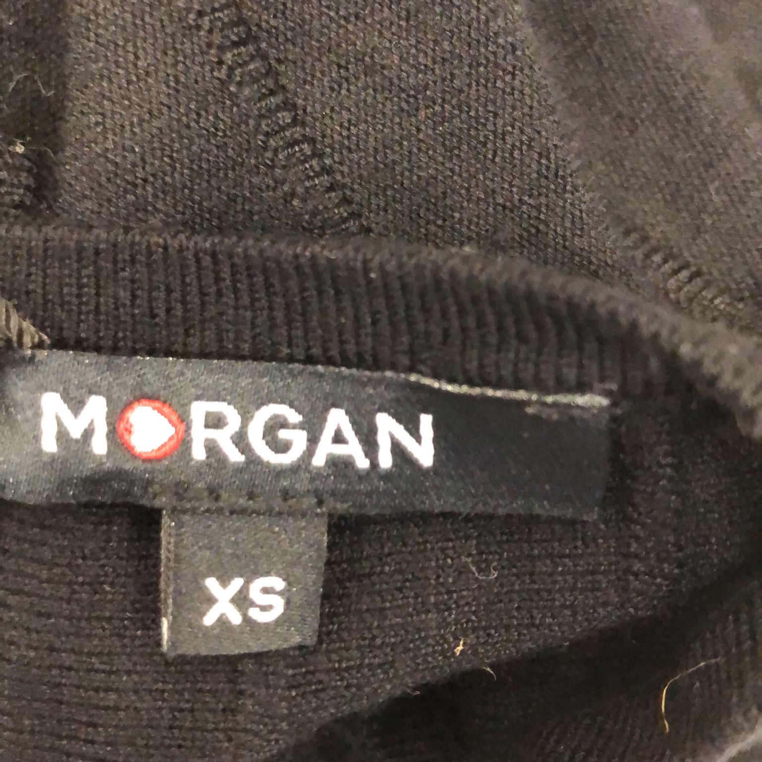 Morgan