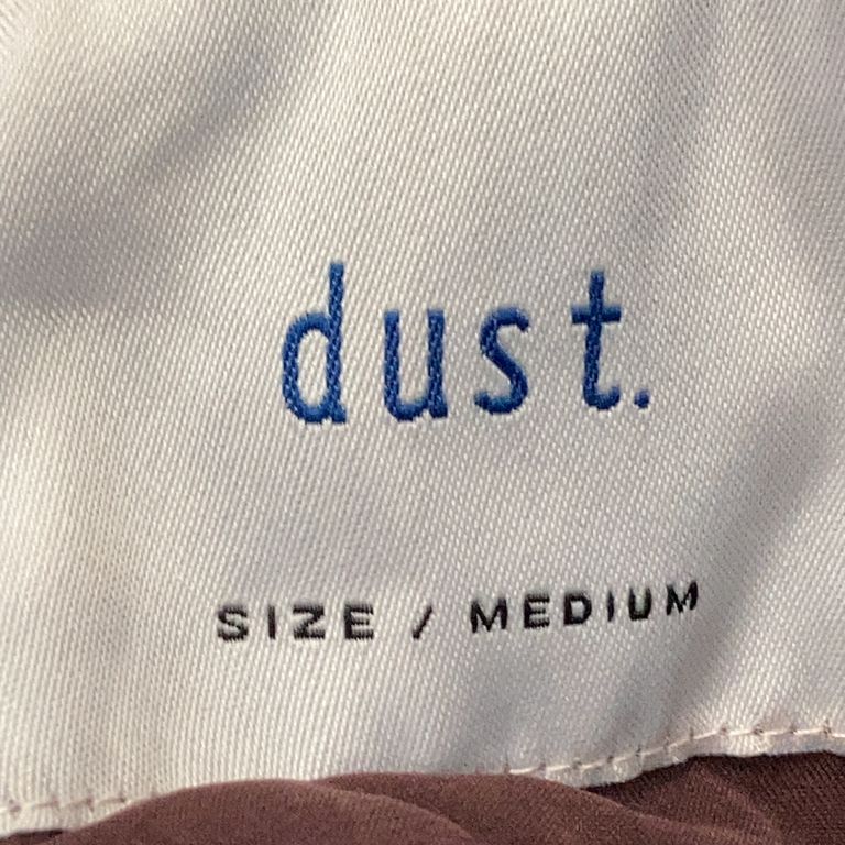 Dust