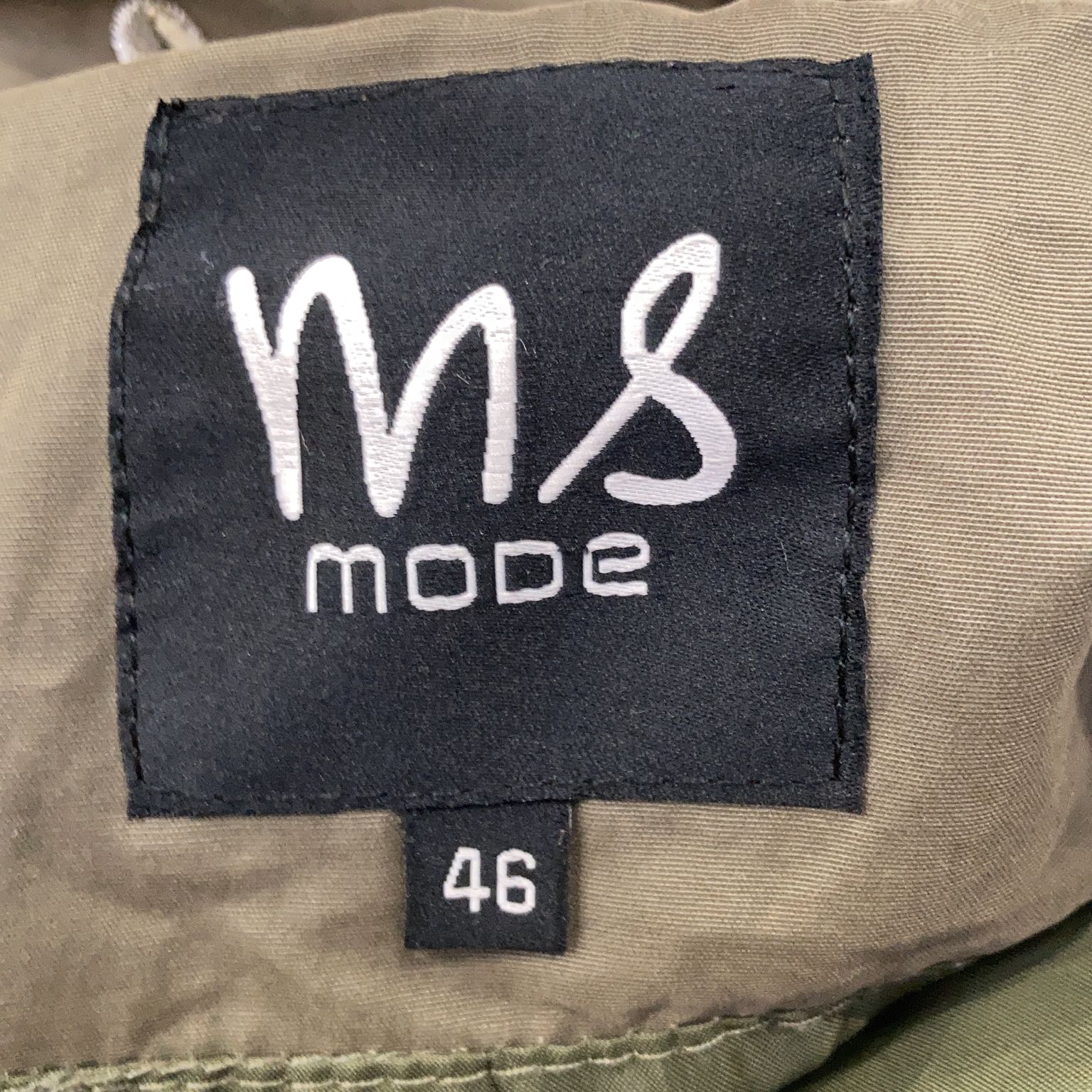 Ms Mode