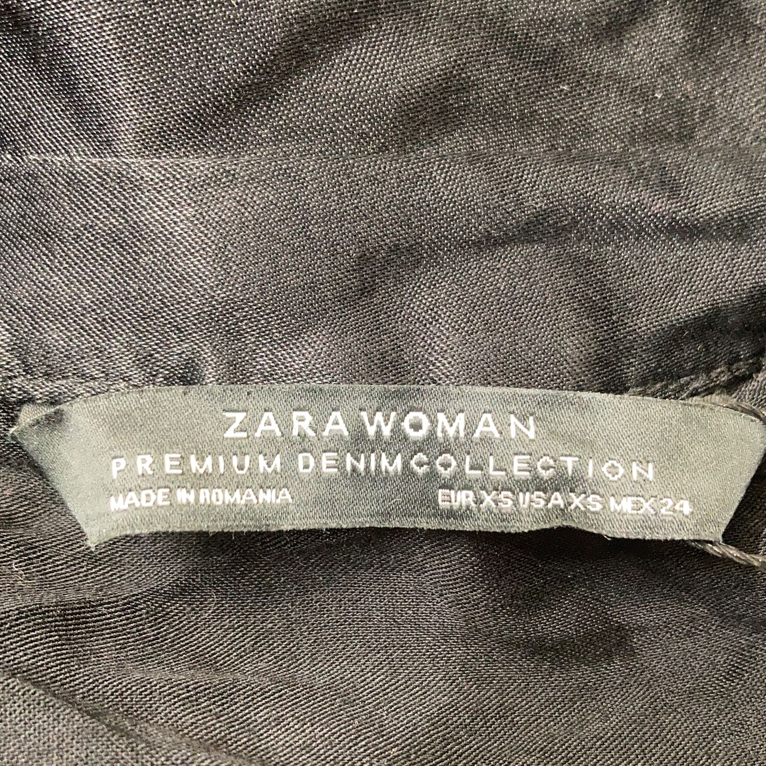 Zara Woman Premium Collection