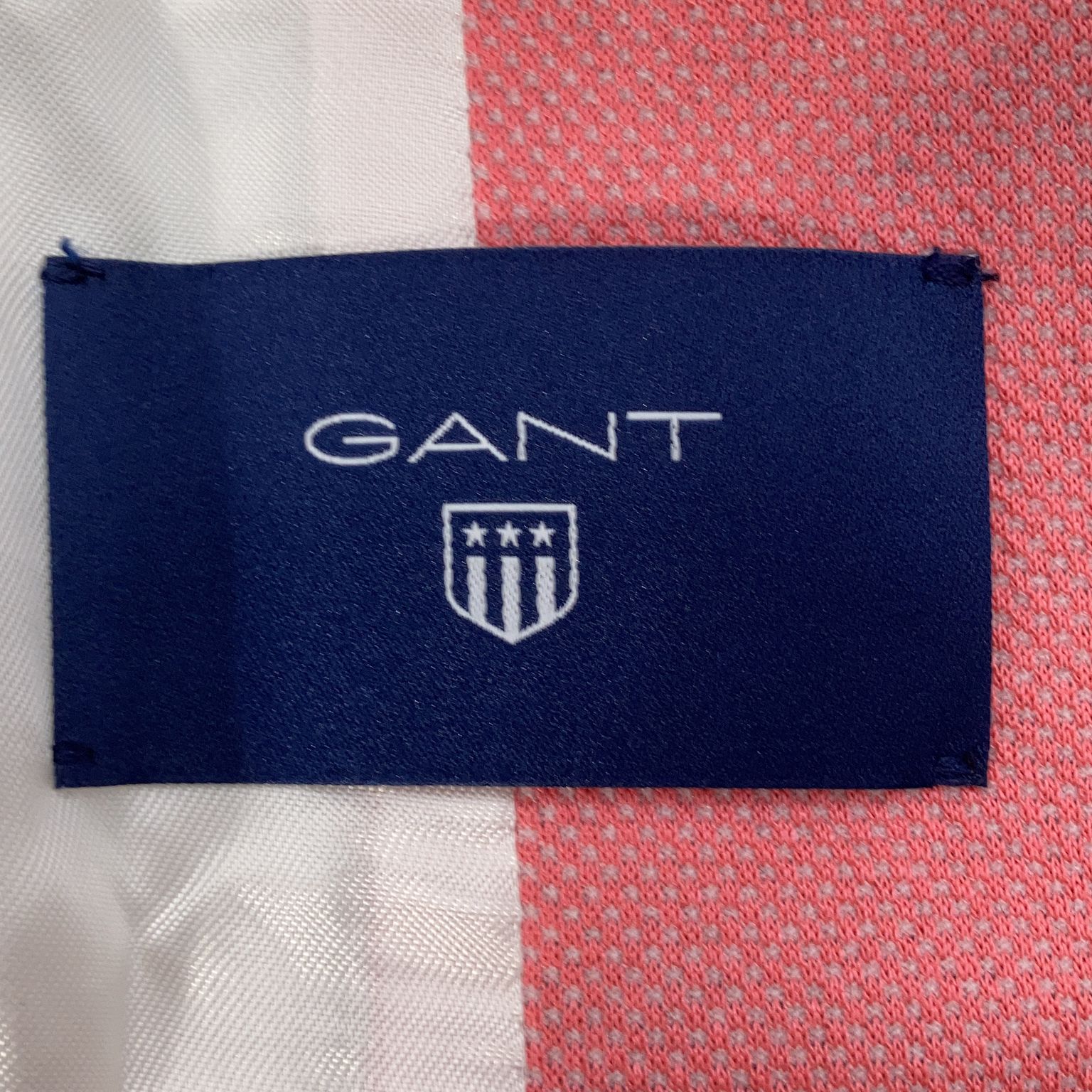 GANT