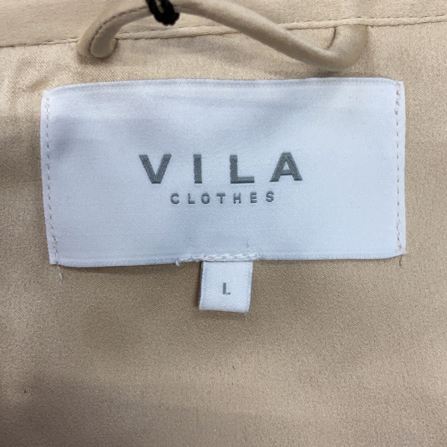 VILA Clothes