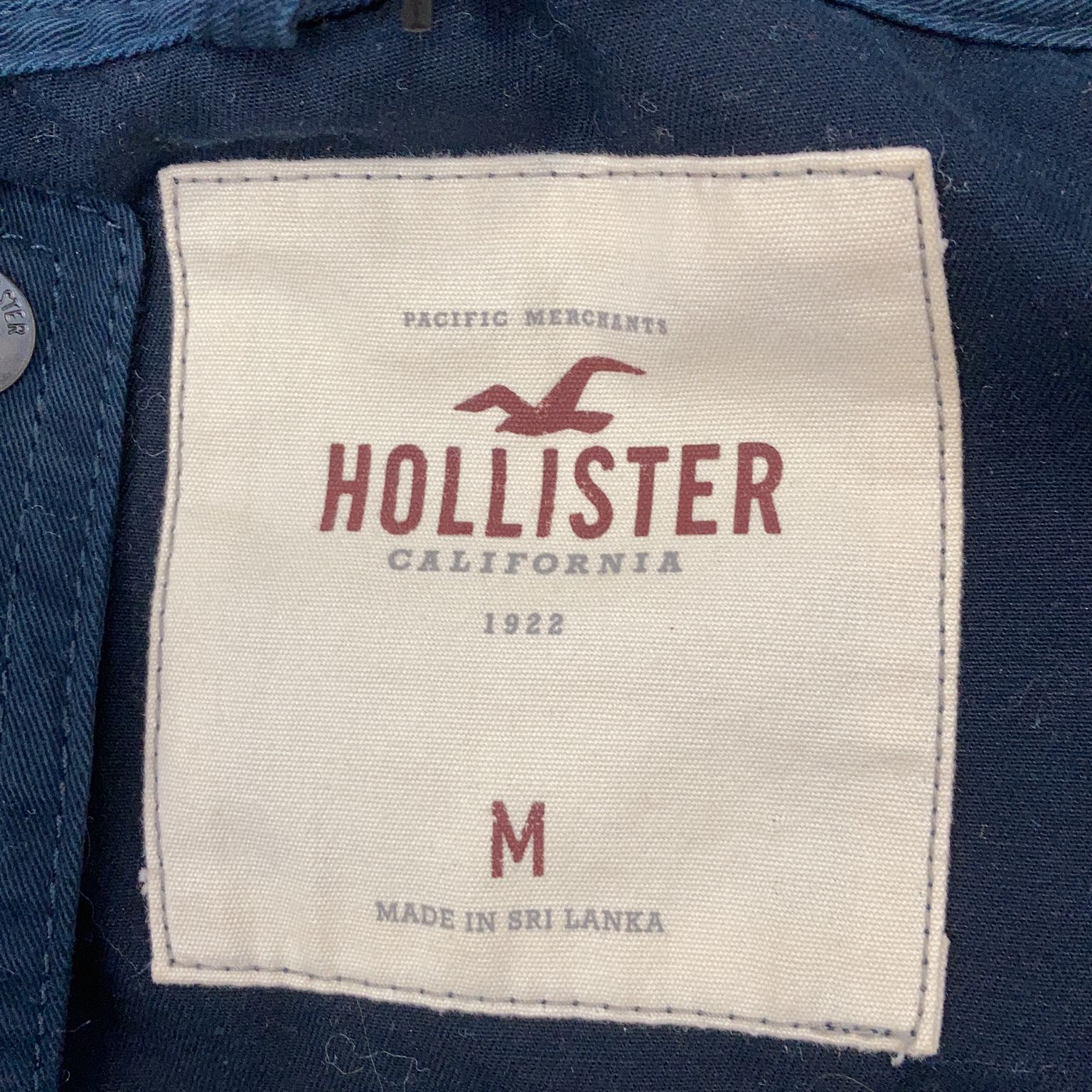 Hollister