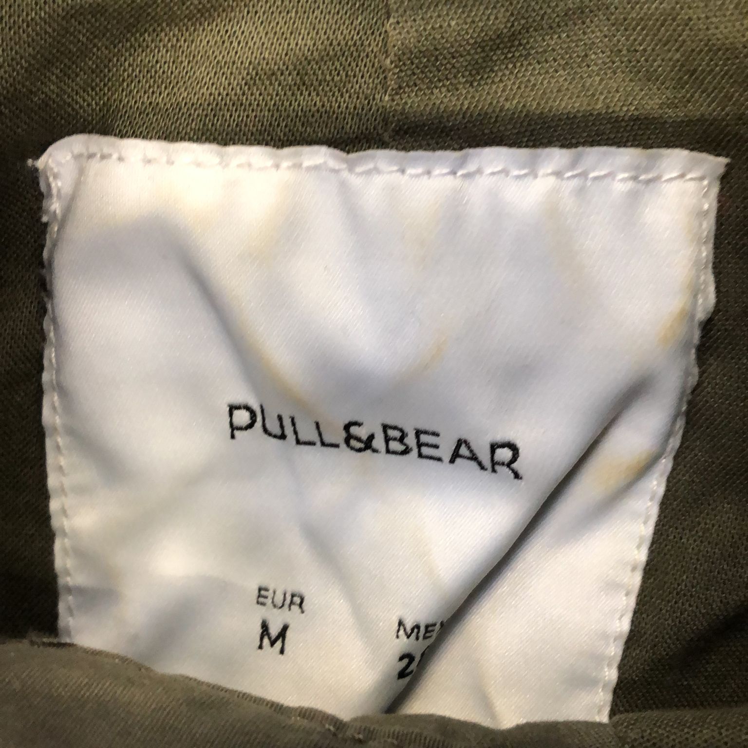 Pull  Bear