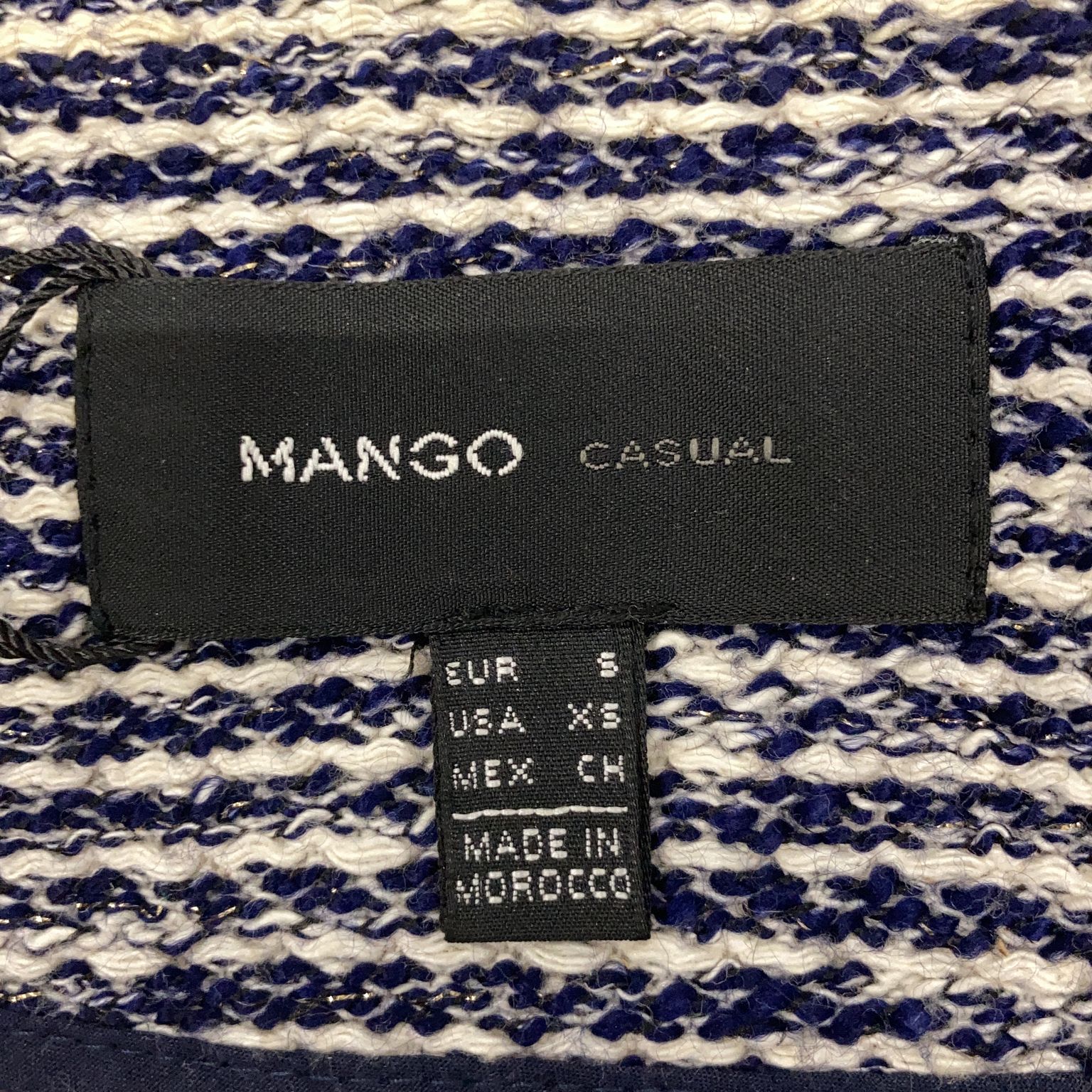 Mango Casual