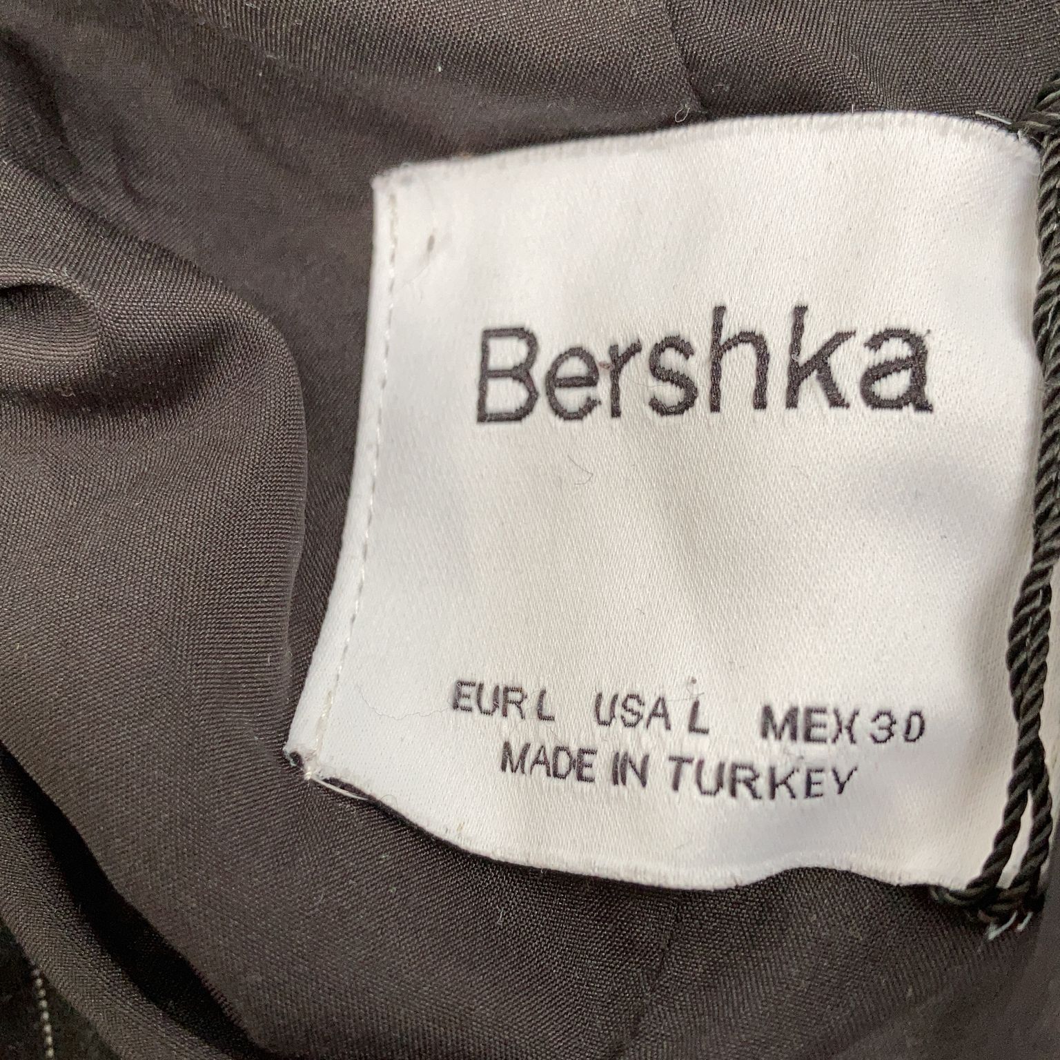 Bershka