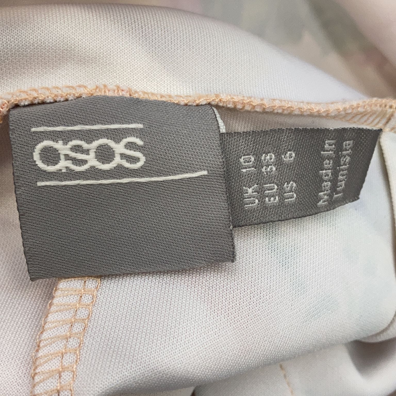 ASOS