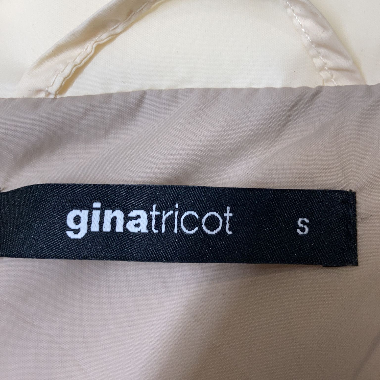 Gina Tricot