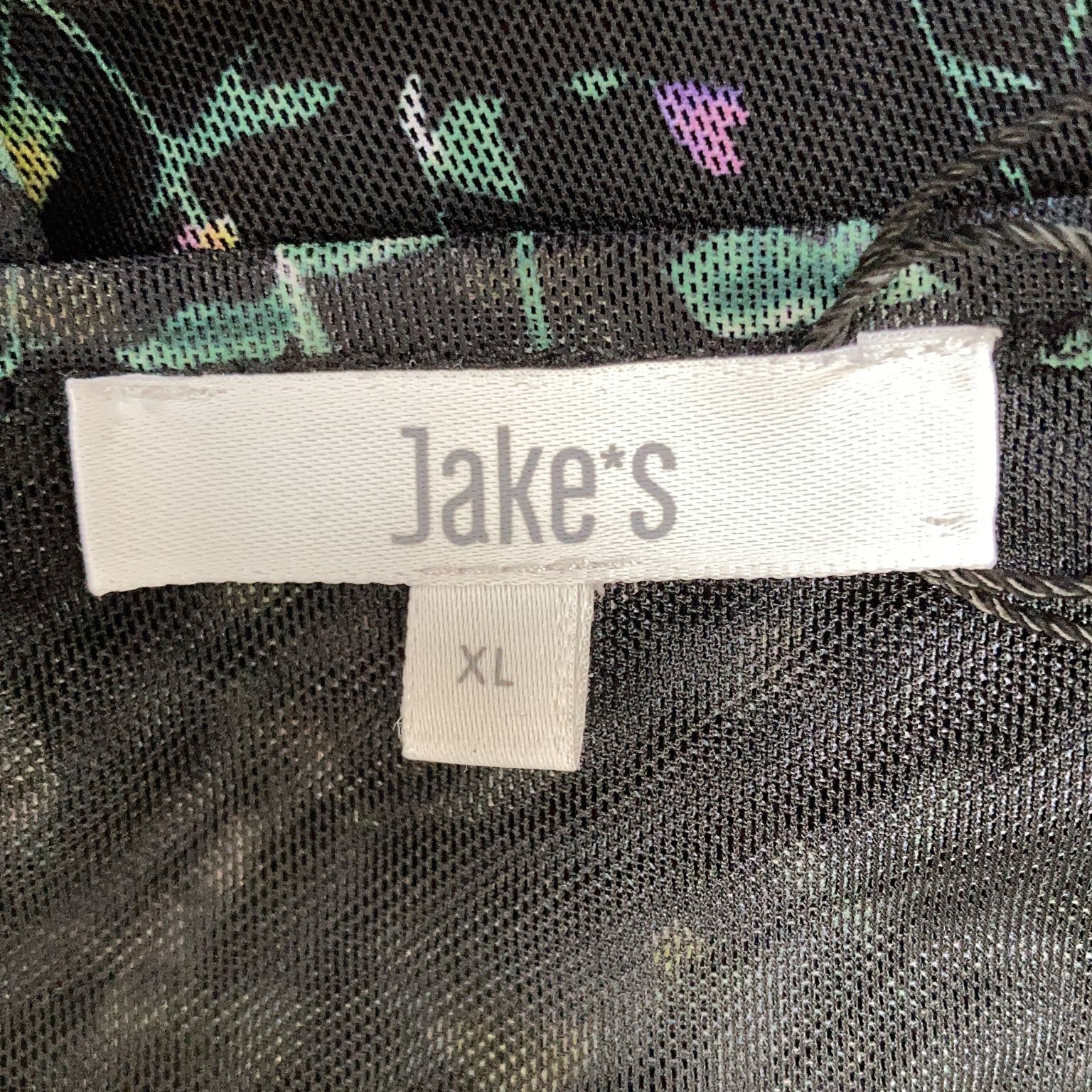 Jake*s