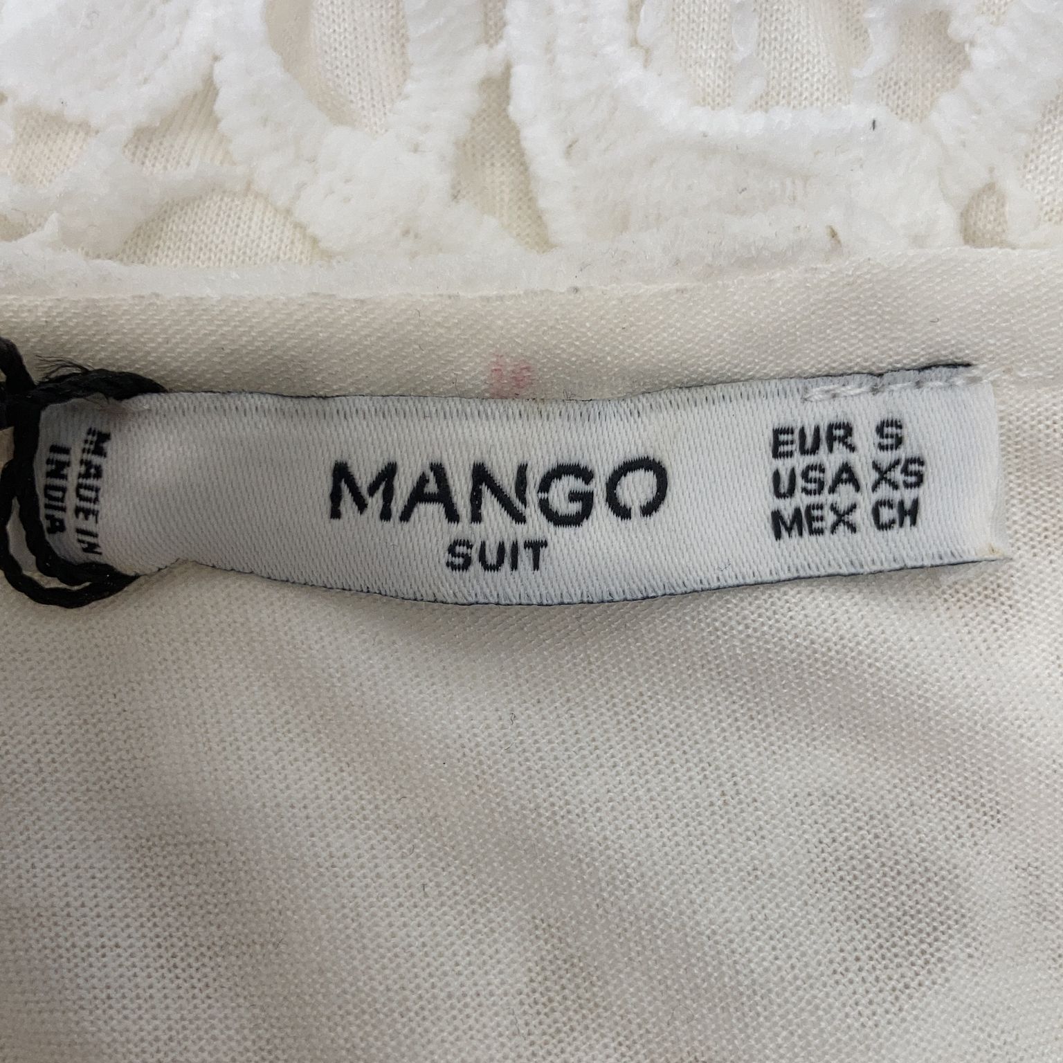 Mango