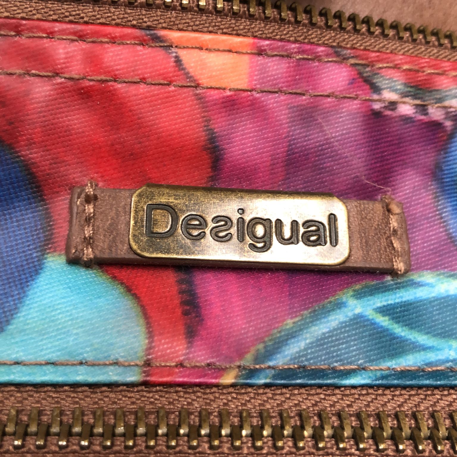 Desigual