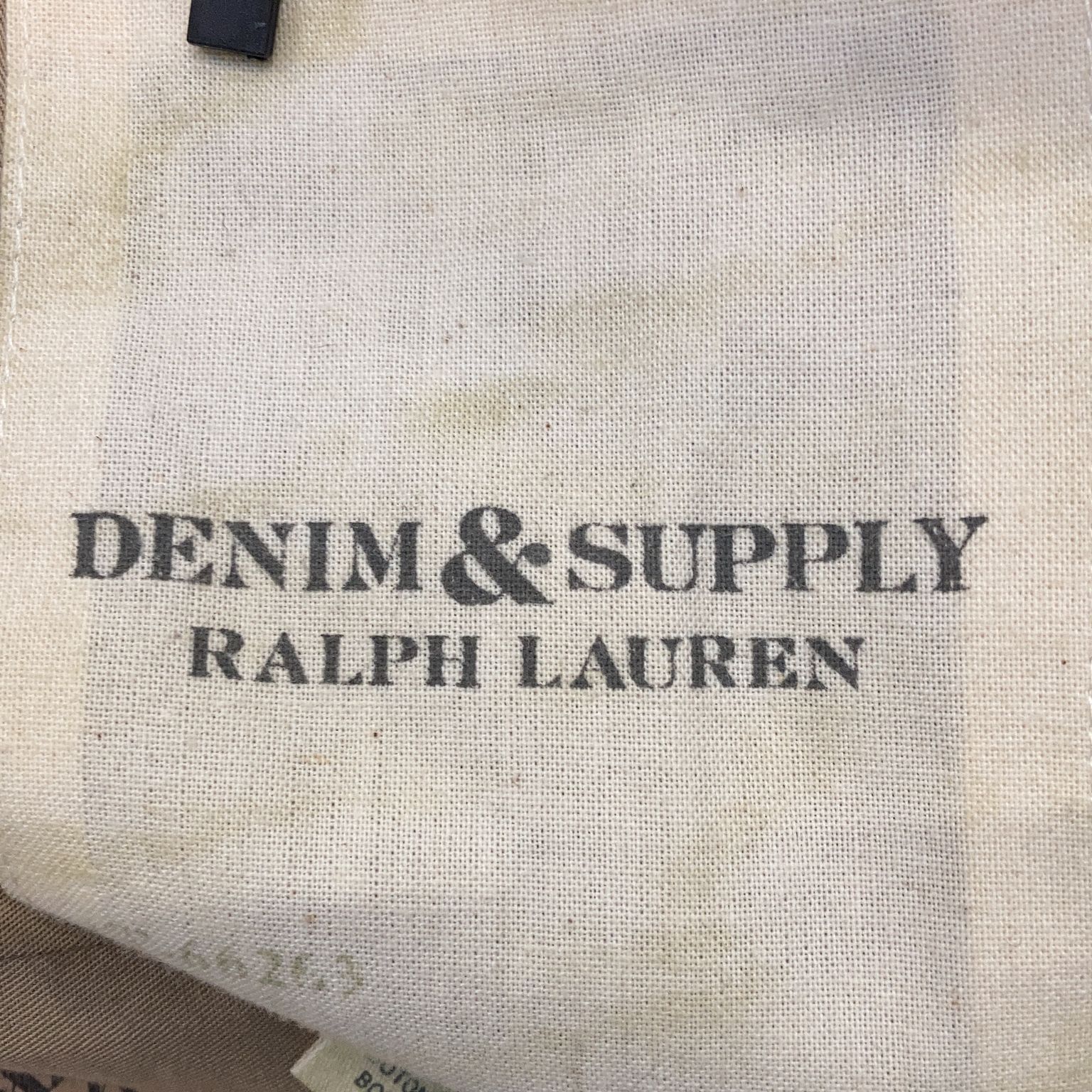 Denim  Supply Ralph Lauren