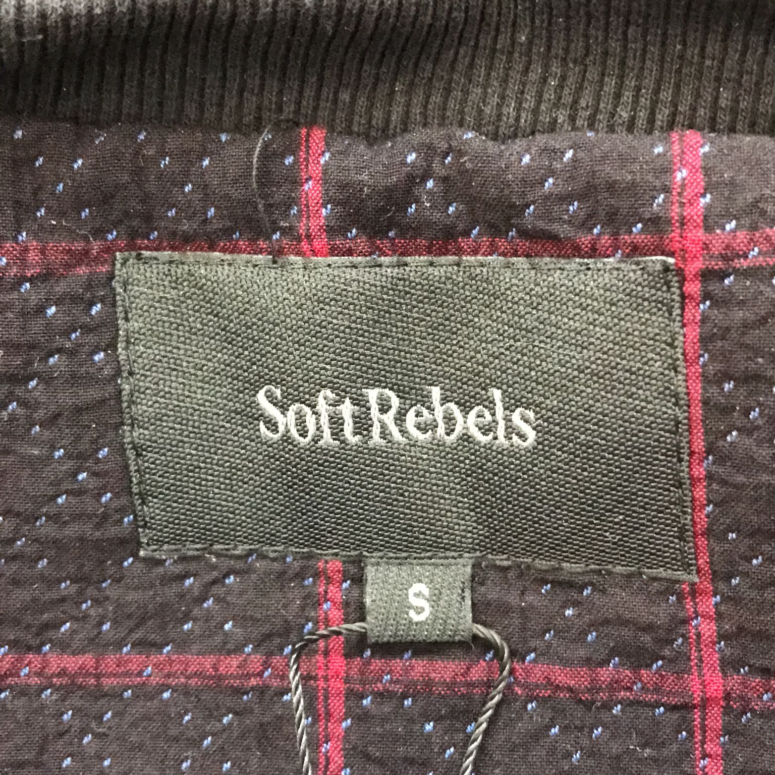 Soft Rebels