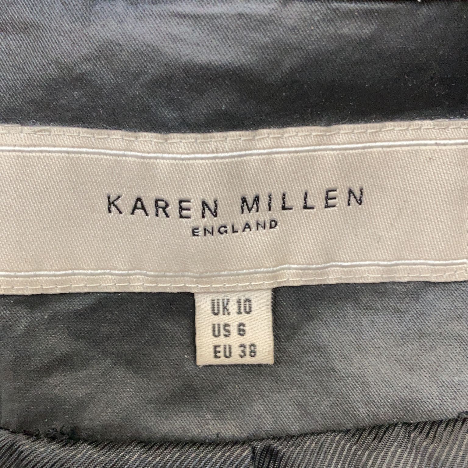 Karen Millen