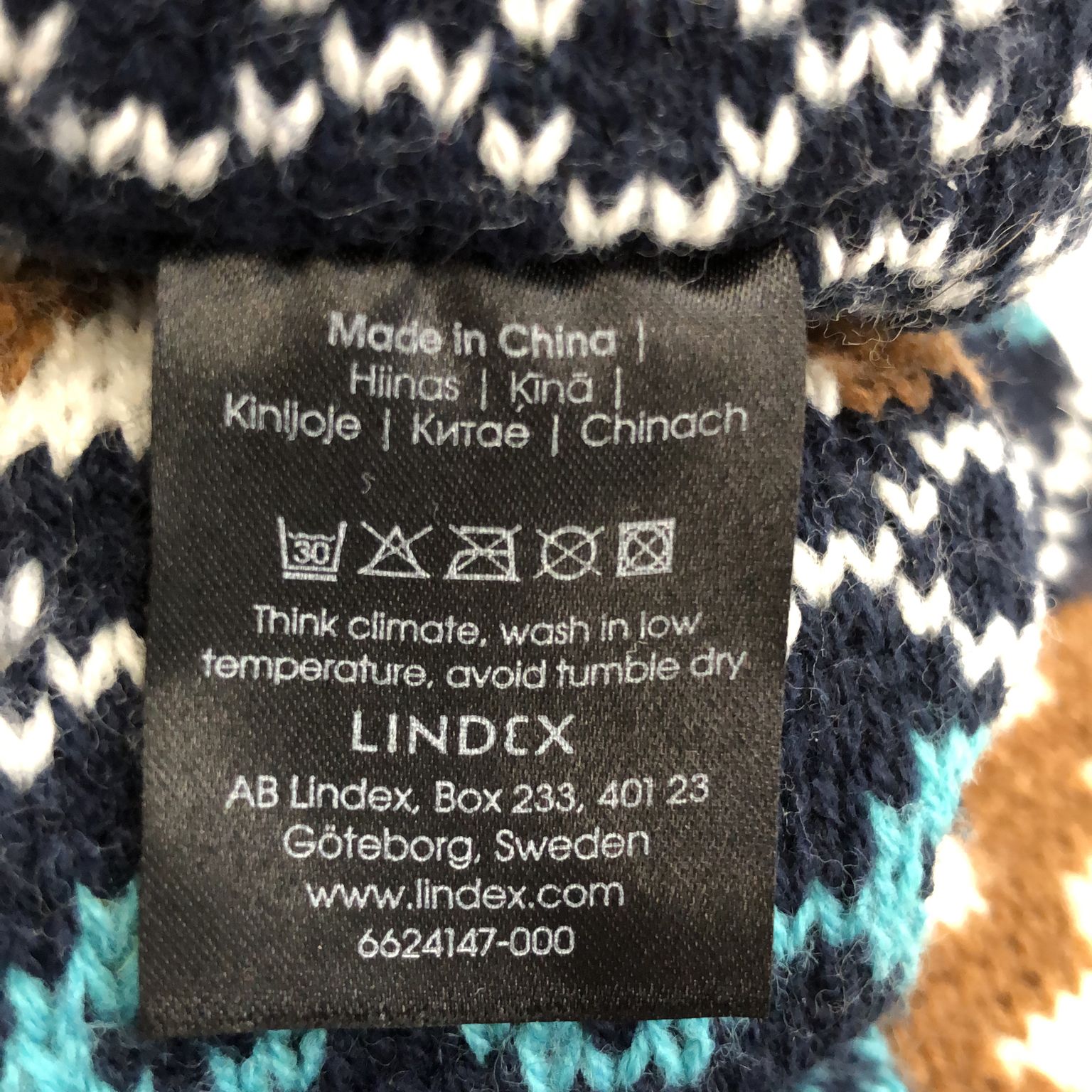 Lindex