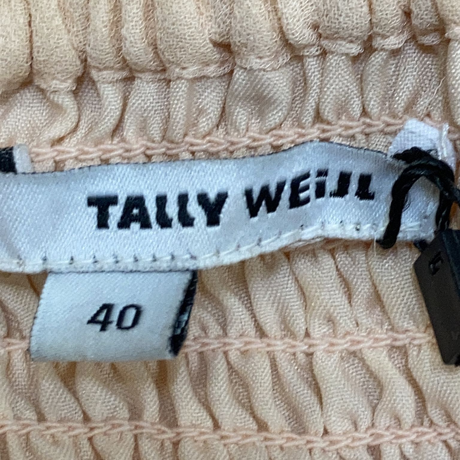 Tally Weijl