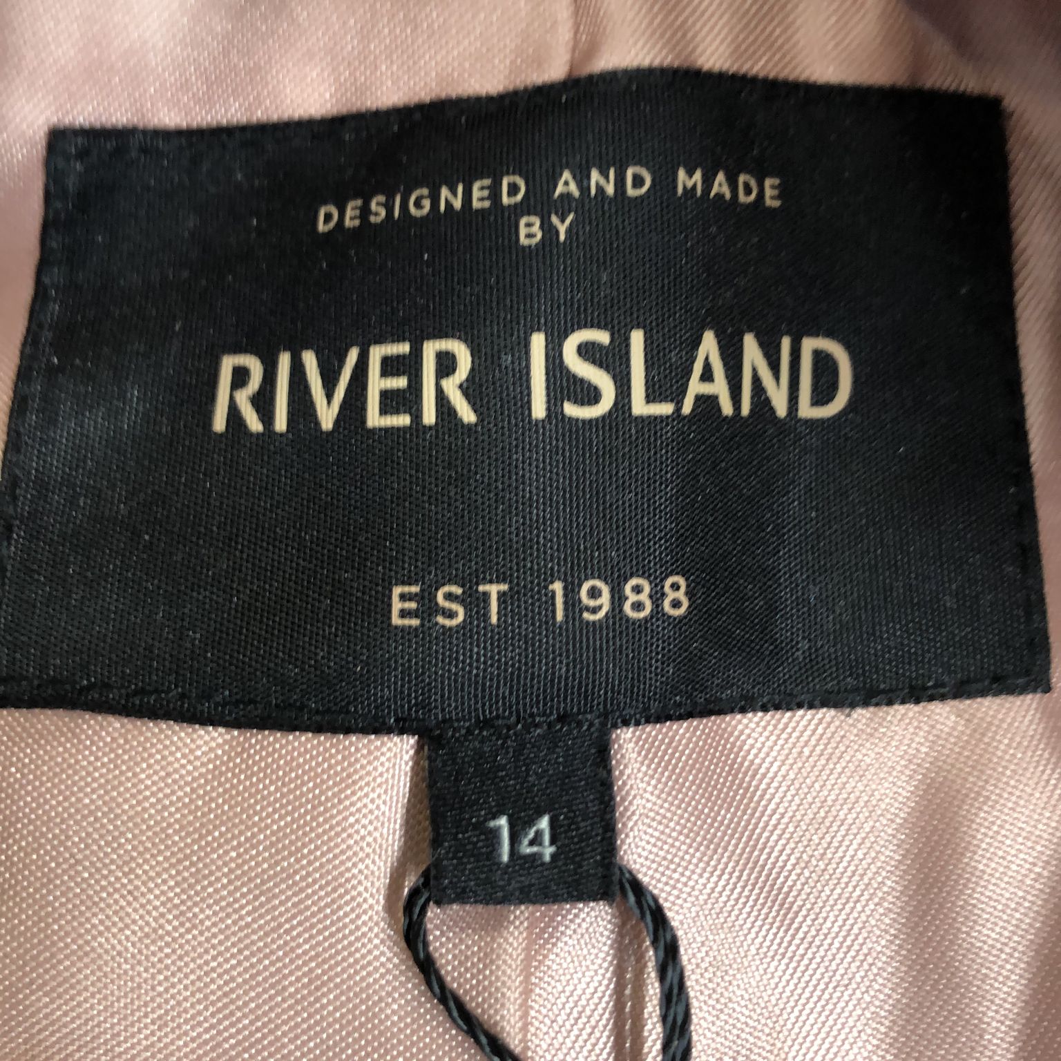 River Island