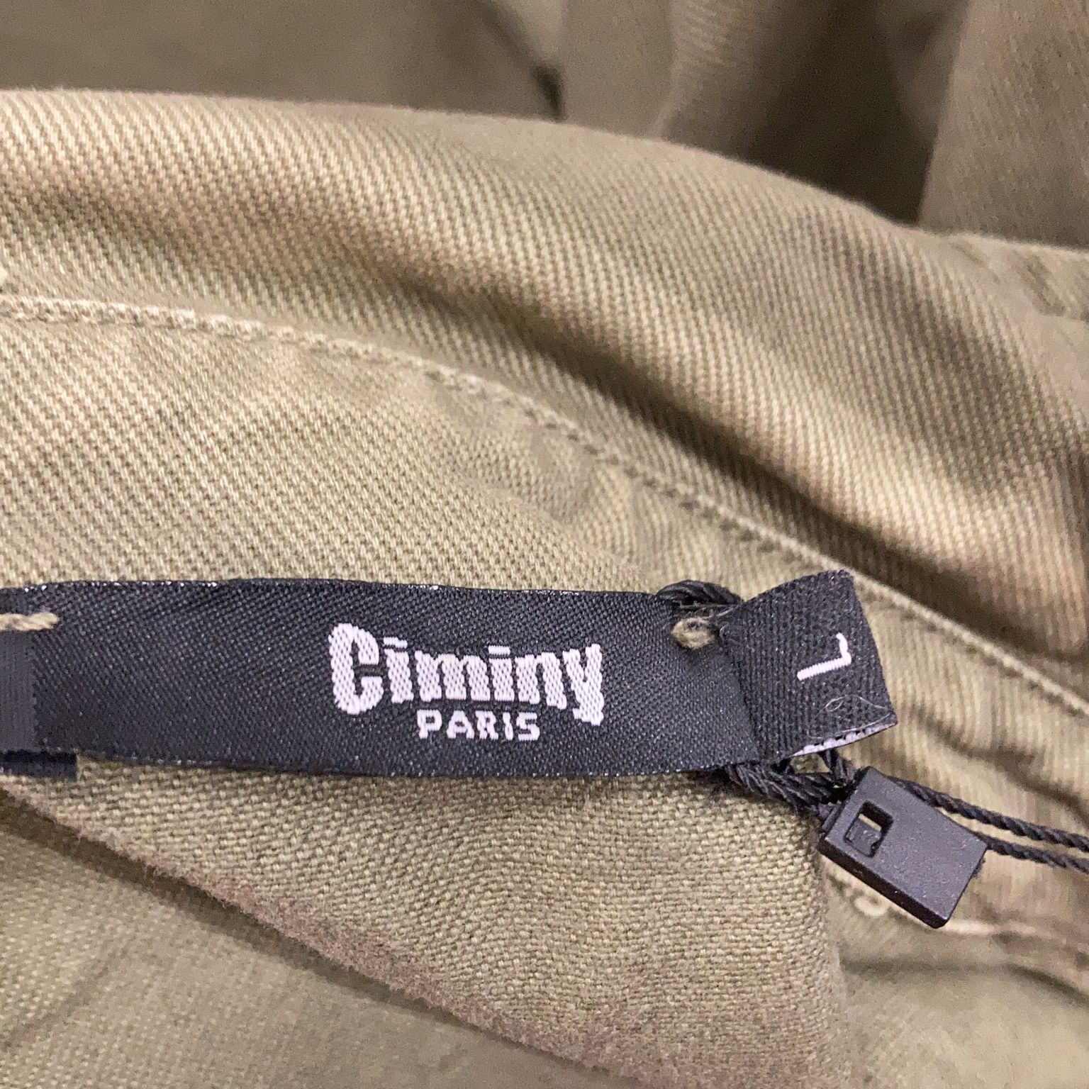 Ciminy