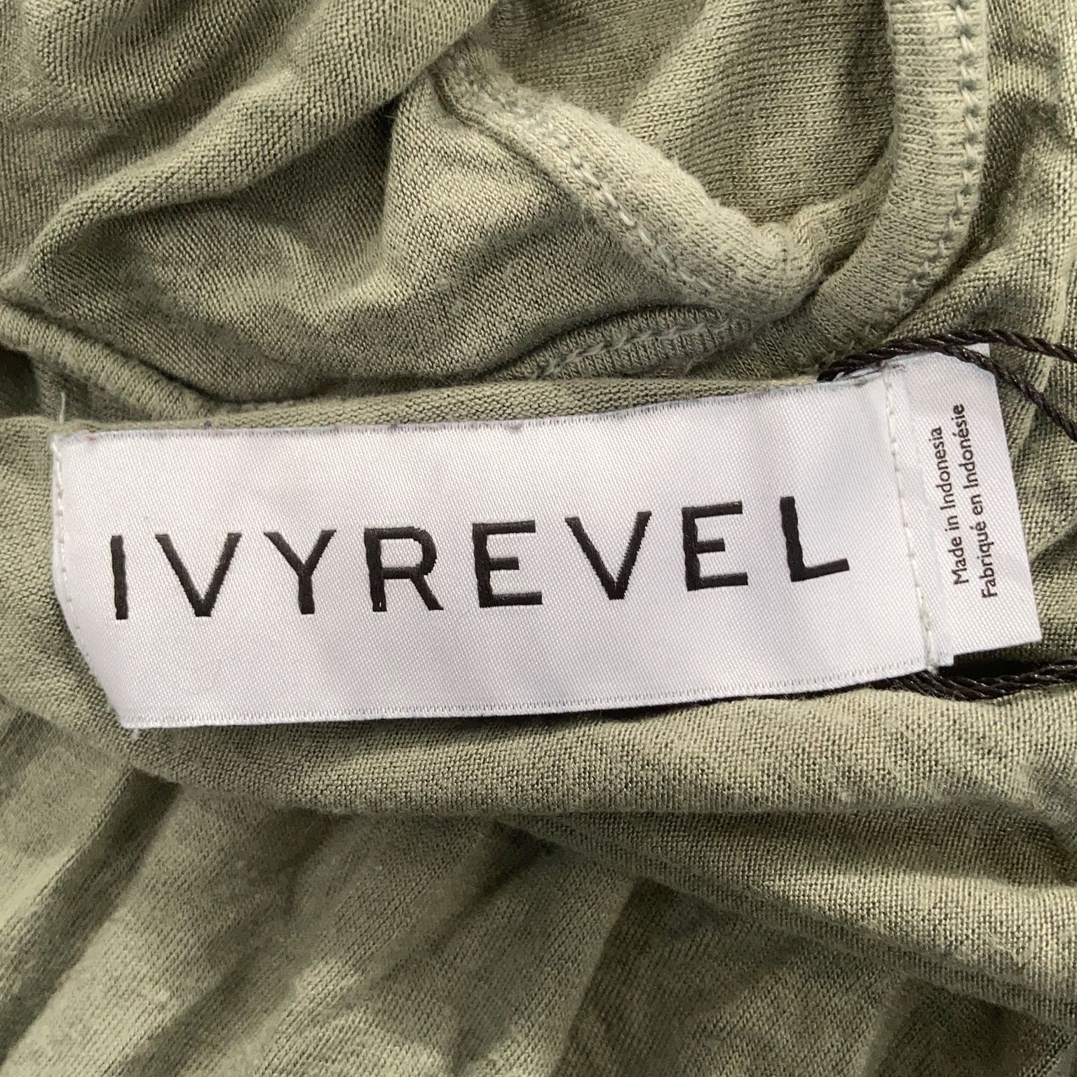 Ivyrevel