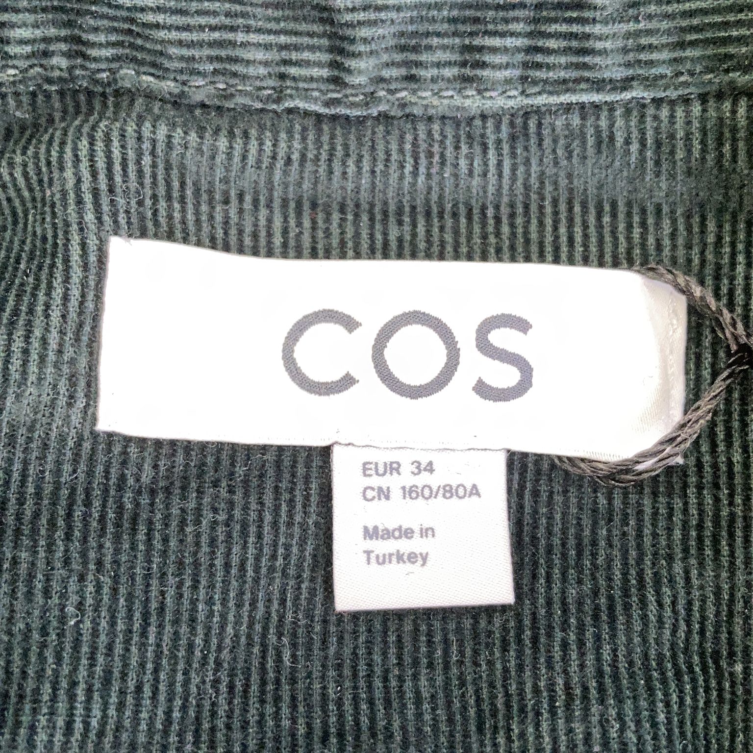 COS