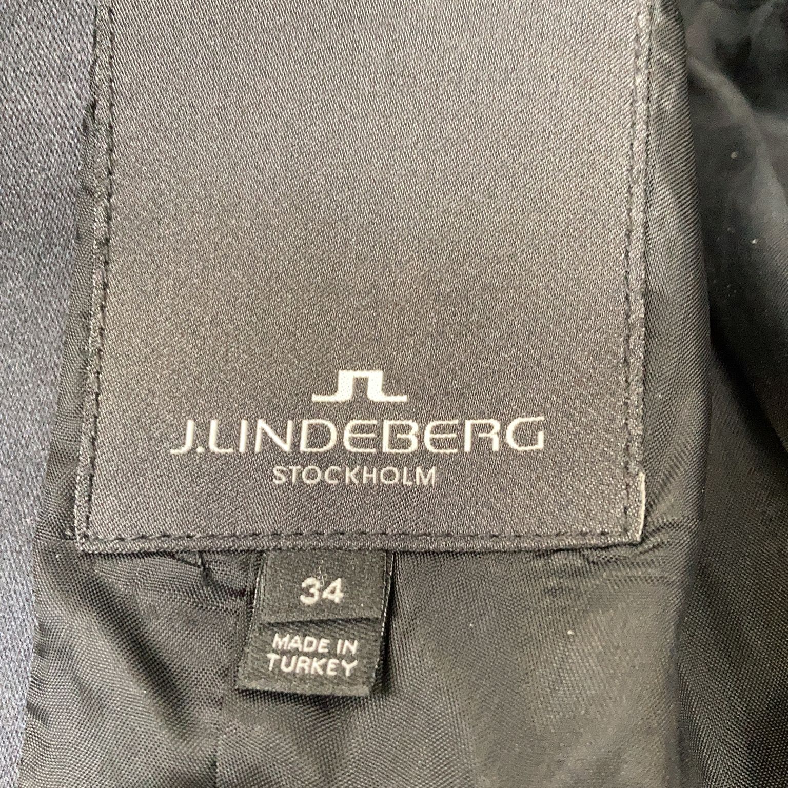 JLindeberg