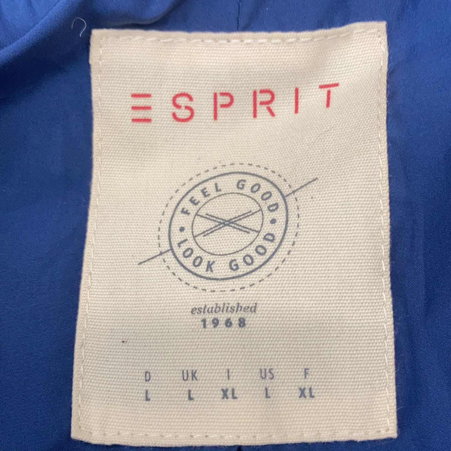 ESPRIT