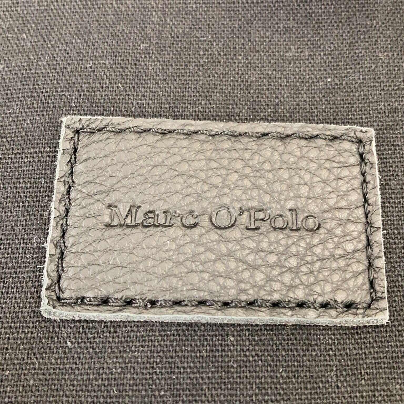 Marc O'Polo